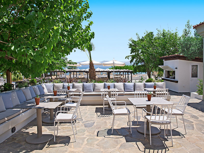 Eretria Hotel & Spa Resort 10