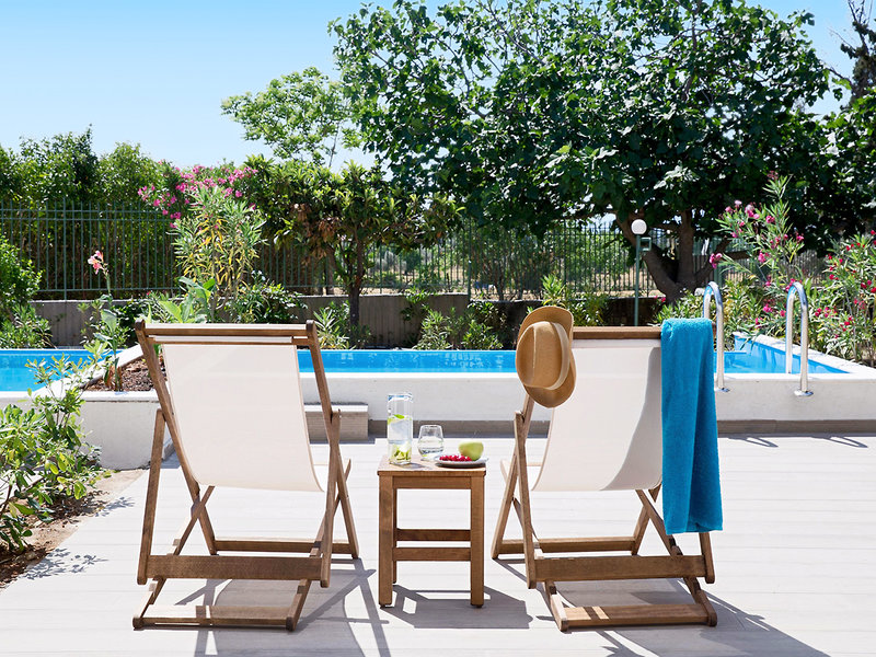 Eretria Hotel & Spa Resort 11