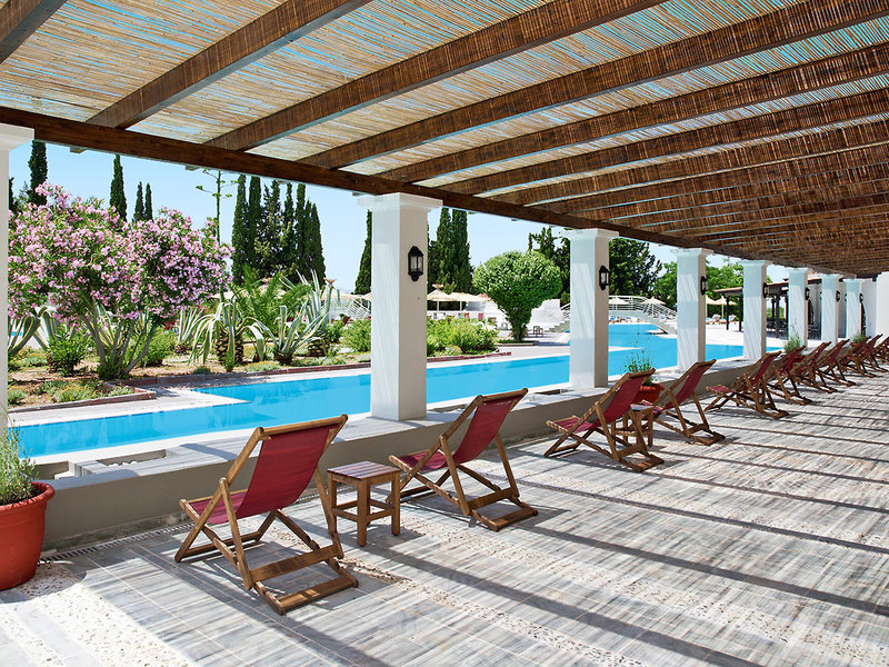 Eretria Hotel & Spa Resort 12