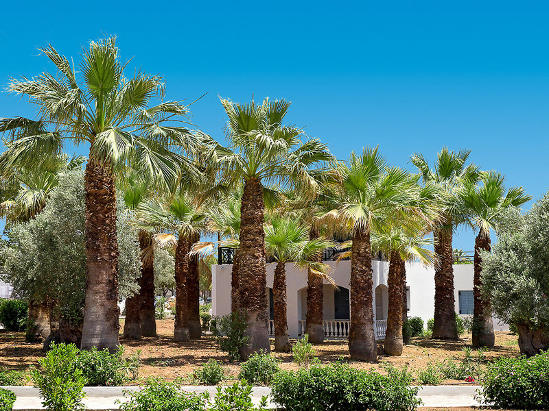 Eretria Hotel & Spa Resort 13