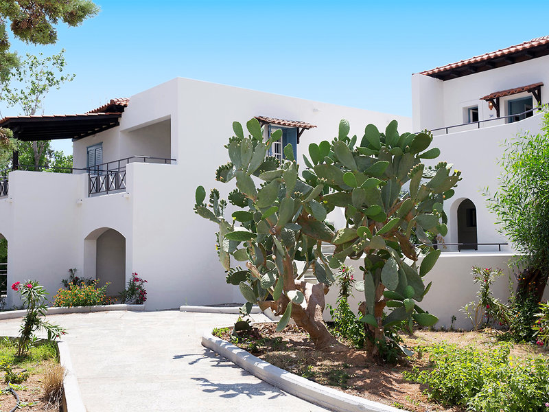 Eretria Hotel & Spa Resort 14