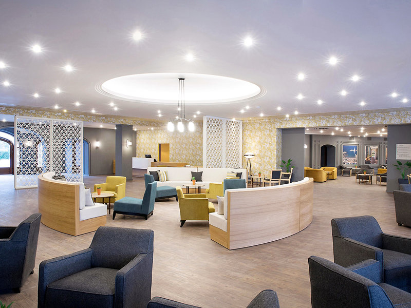 Eretria Hotel & Spa Resort 15