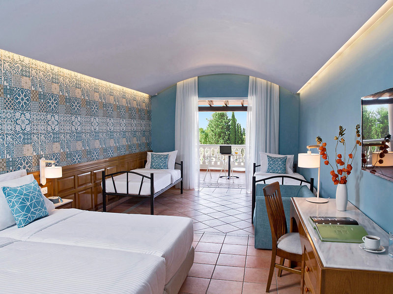 Eretria Hotel & Spa Resort 16