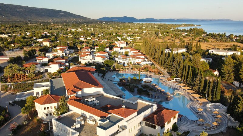 Eretria Hotel & Spa Resort 17
