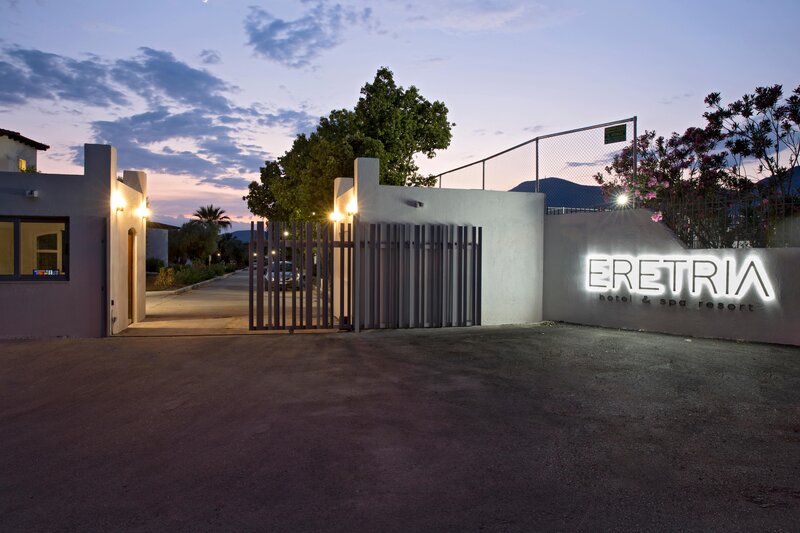 Eretria Hotel & Spa Resort 18