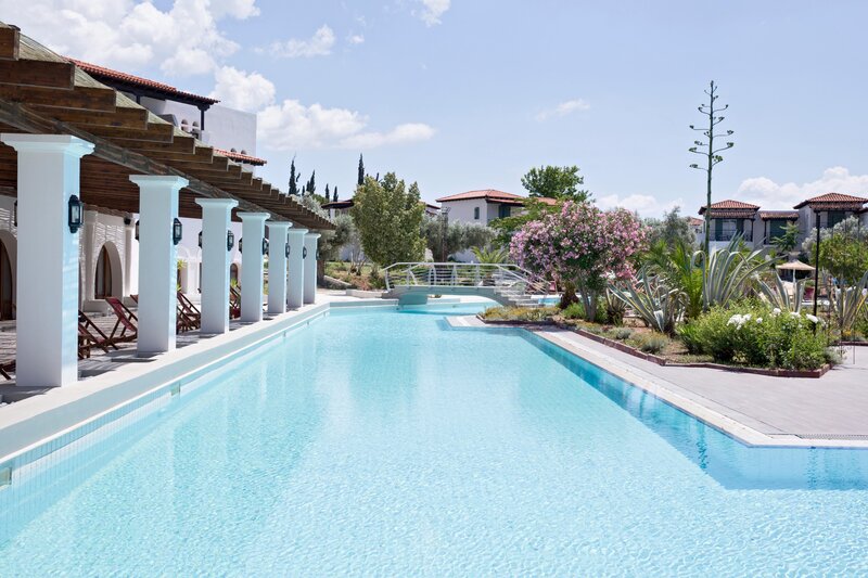 Eretria Hotel & Spa Resort 20