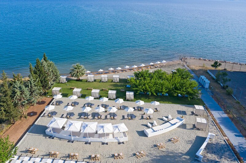 Eretria Hotel & Spa Resort 23