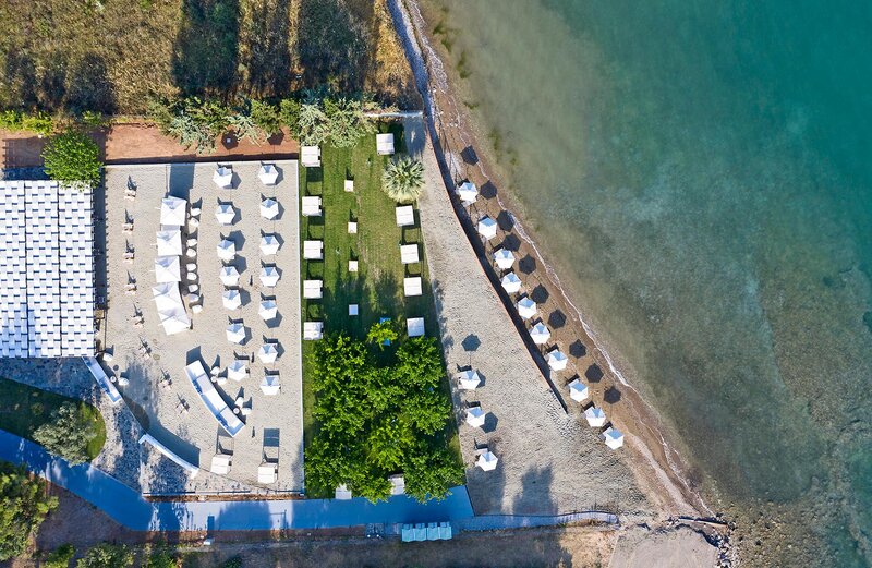 Eretria Hotel & Spa Resort 24
