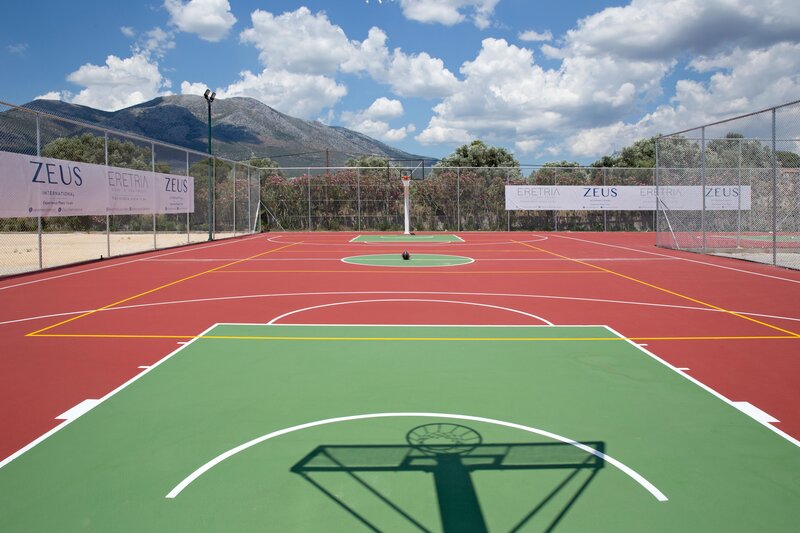 Eretria Hotel & Spa Resort 25