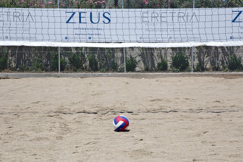 Eretria Hotel & Spa Resort 26