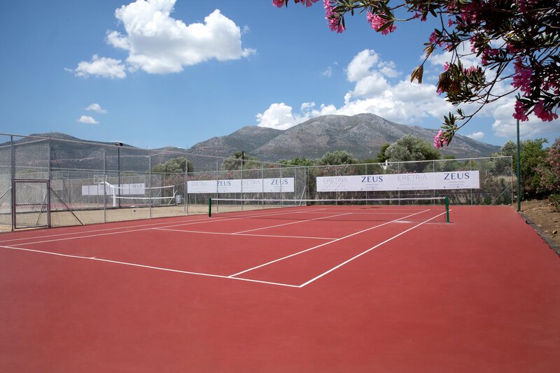 Eretria Hotel & Spa Resort 27