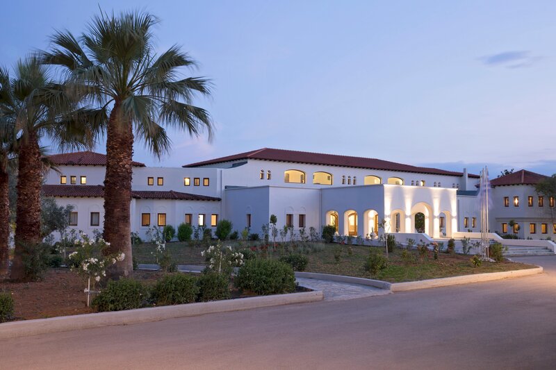 Eretria Hotel & Spa Resort 29
