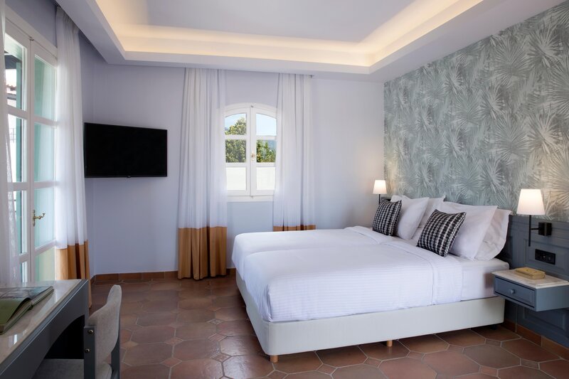 Eretria Hotel & Spa Resort 30