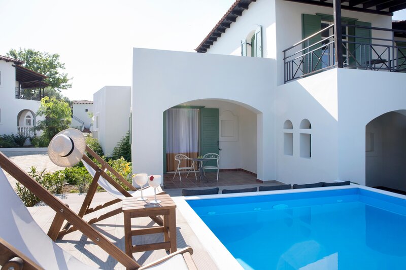 Eretria Hotel & Spa Resort 31