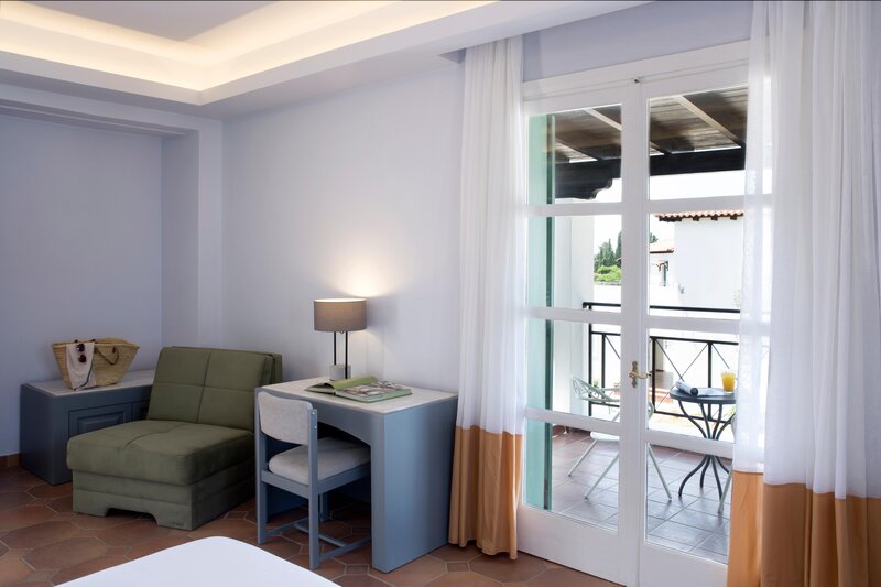 Eretria Hotel & Spa Resort 32