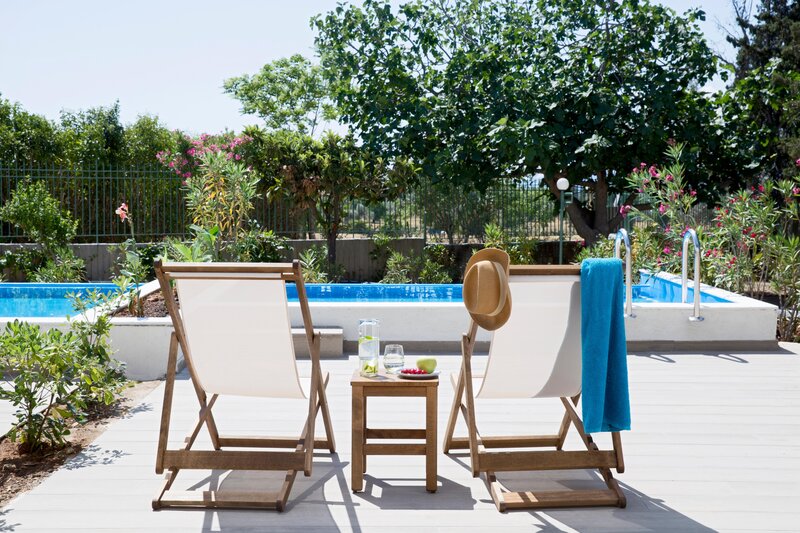 Eretria Hotel & Spa Resort 34