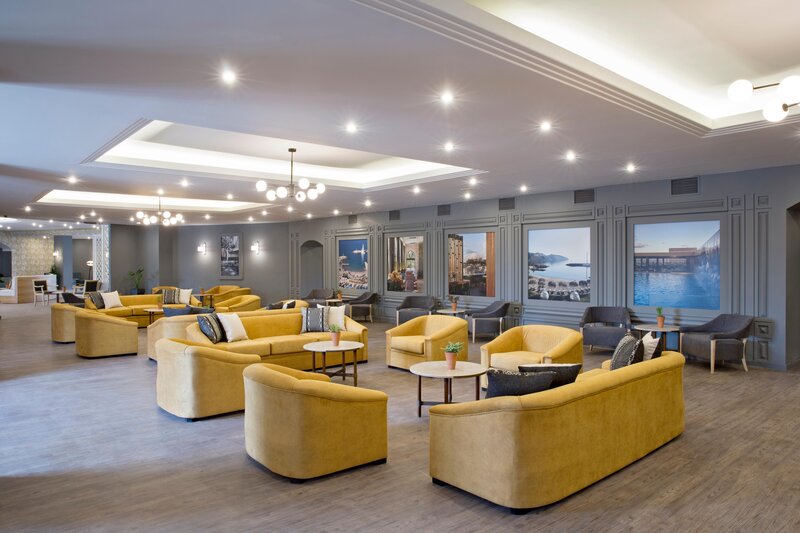 Eretria Hotel & Spa Resort 37