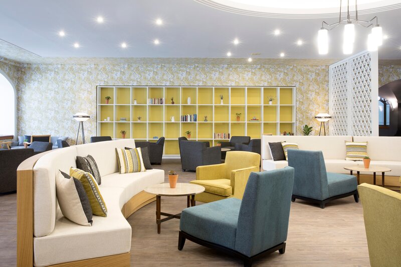 Eretria Hotel & Spa Resort 38