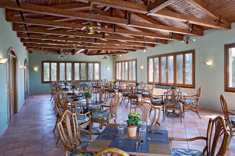 Eretria Hotel & Spa Resort 41