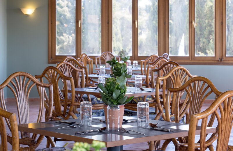 Eretria Hotel & Spa Resort 42