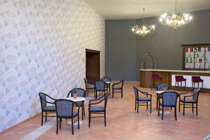 Eretria Hotel & Spa Resort 43