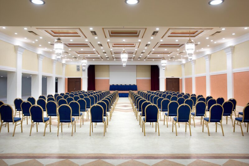 Eretria Hotel & Spa Resort 44