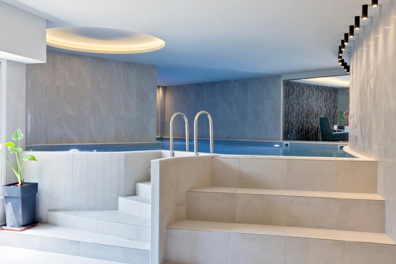 Eretria Hotel & Spa Resort 45