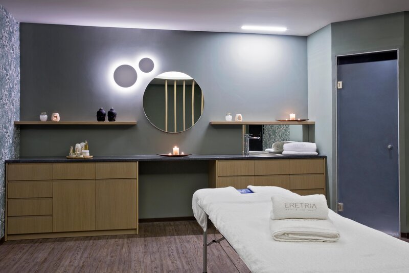 Eretria Hotel & Spa Resort 47