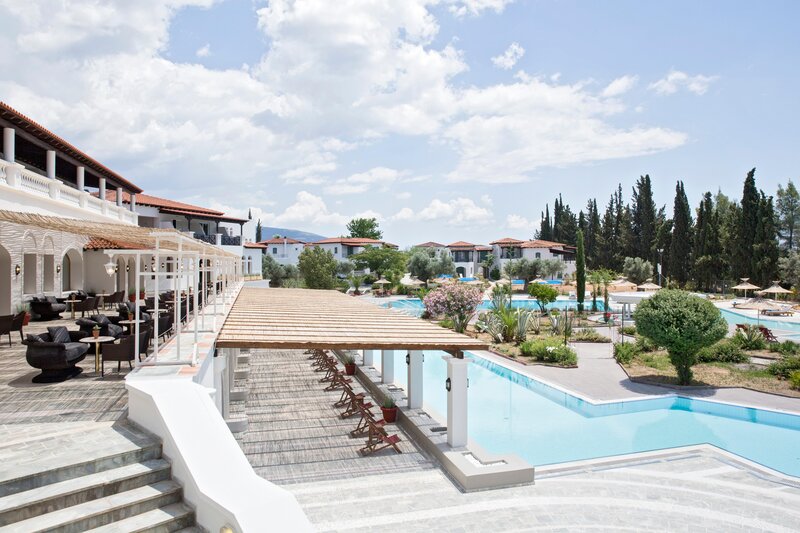 Eretria Hotel & Spa Resort 48