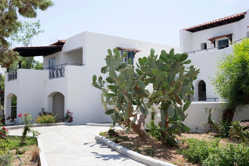 Eretria Hotel & Spa Resort 50