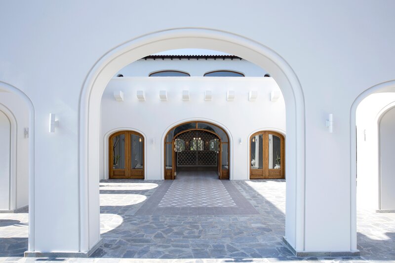 Eretria Hotel & Spa Resort 52