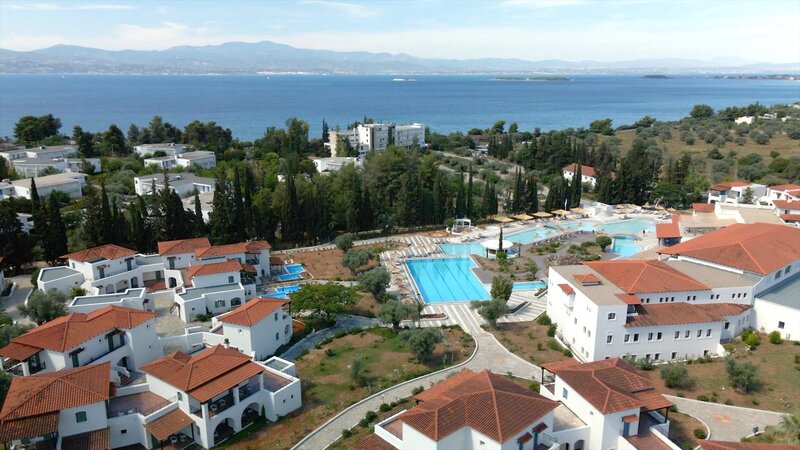 Eretria Hotel & Spa Resort 53