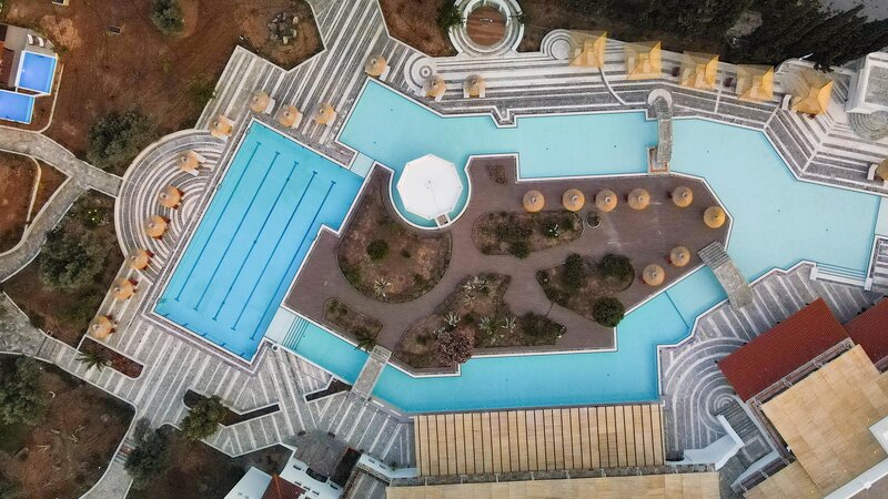 Eretria Hotel & Spa Resort 55