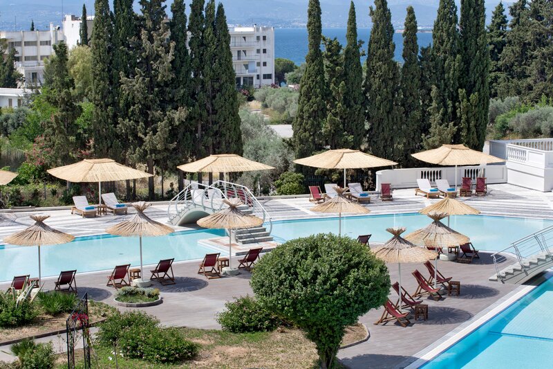 Eretria Hotel & Spa Resort 57