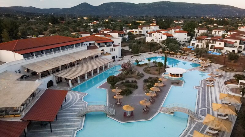 Eretria Hotel & Spa Resort 58