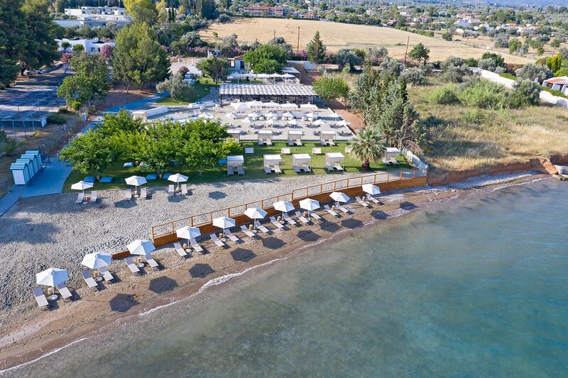 Eretria Hotel & Spa Resort 59