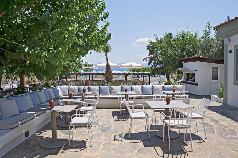 Eretria Hotel & Spa Resort 62