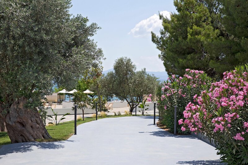 Eretria Hotel & Spa Resort 63