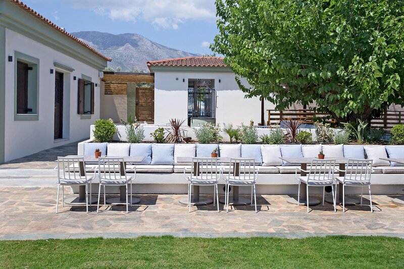 Eretria Hotel & Spa Resort 64