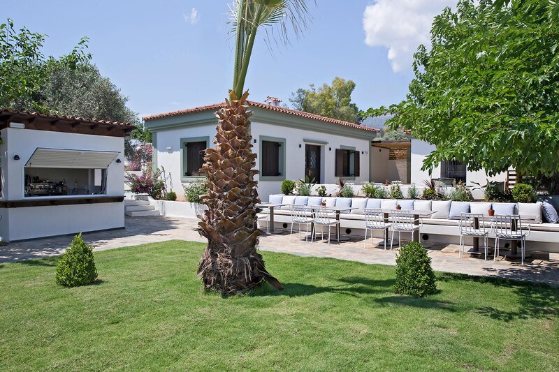 Eretria Hotel & Spa Resort 65