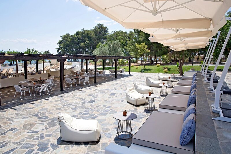 Eretria Hotel & Spa Resort 66