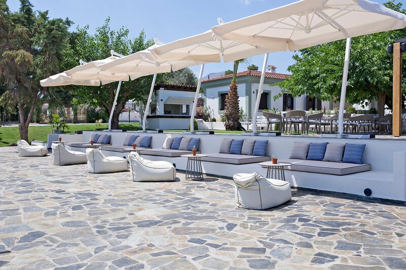 Eretria Hotel & Spa Resort 67