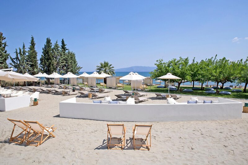 Eretria Hotel & Spa Resort 68