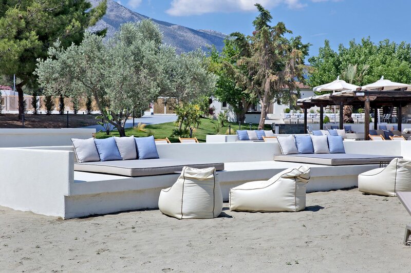 Eretria Hotel & Spa Resort 69