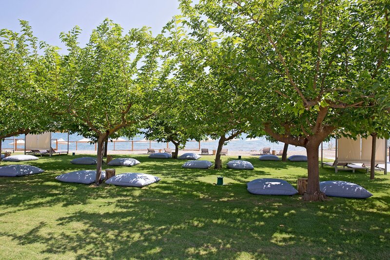 Eretria Hotel & Spa Resort 71