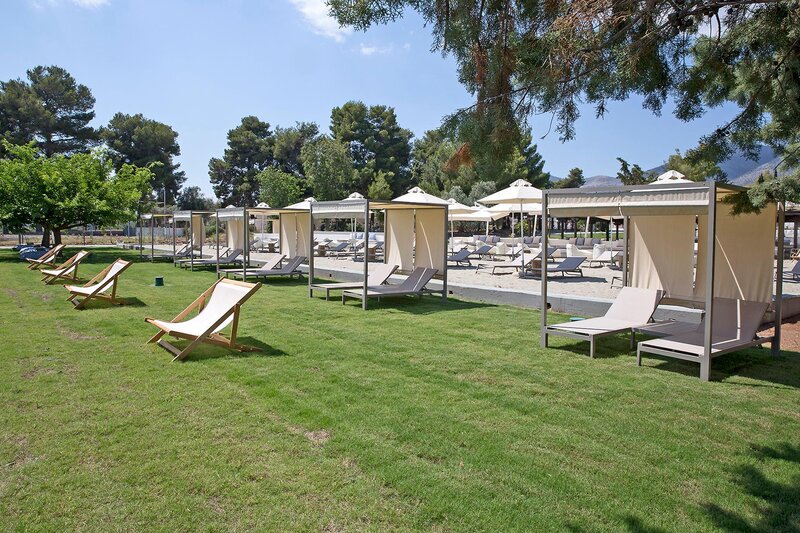 Eretria Hotel & Spa Resort 72