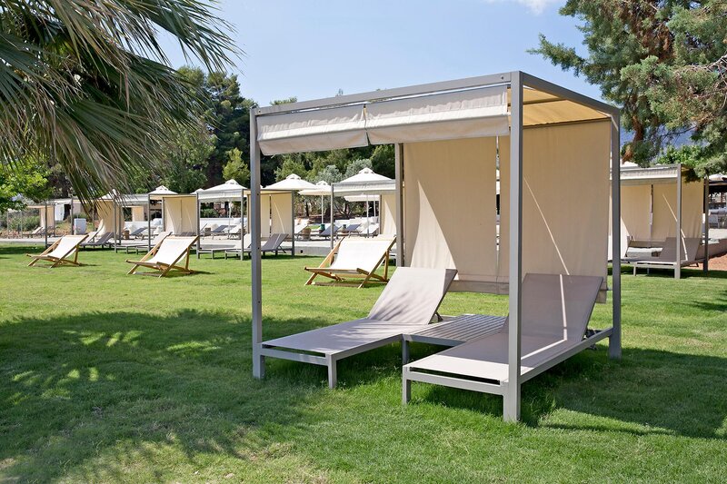 Eretria Hotel & Spa Resort 73