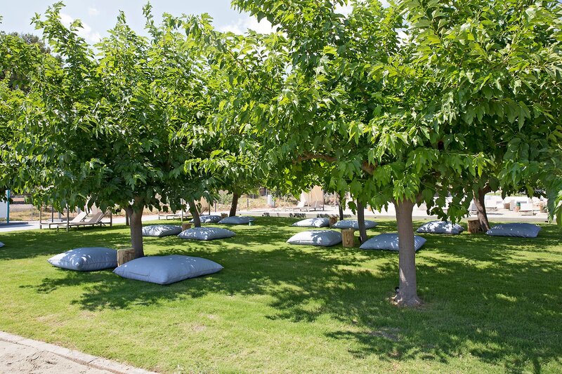 Eretria Hotel & Spa Resort 74