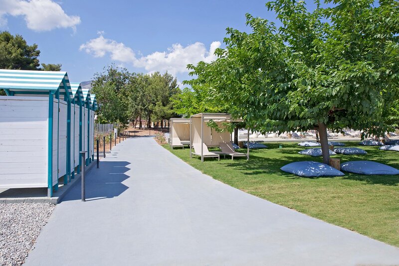 Eretria Hotel & Spa Resort 75