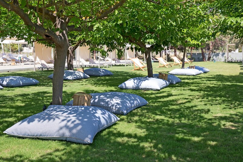 Eretria Hotel & Spa Resort 77